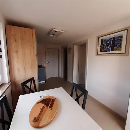 Apartment Ena Stara Novalja Zewnętrze zdjęcie