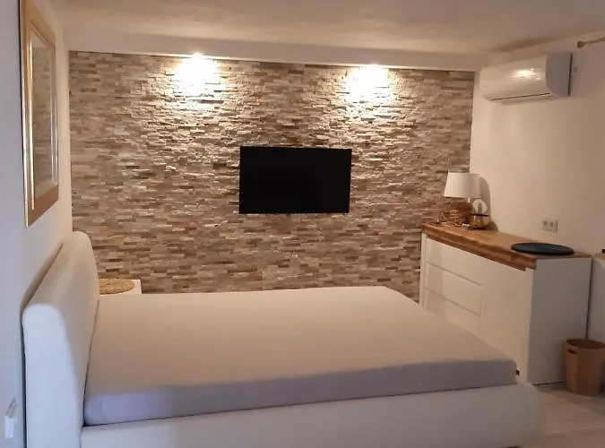 Apartment Ena