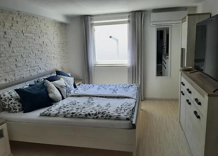 Apartment Ena