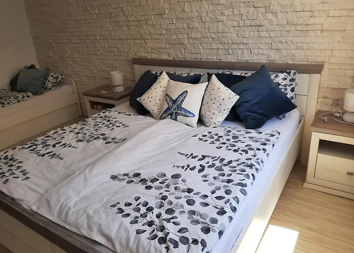 Apartment Ena
