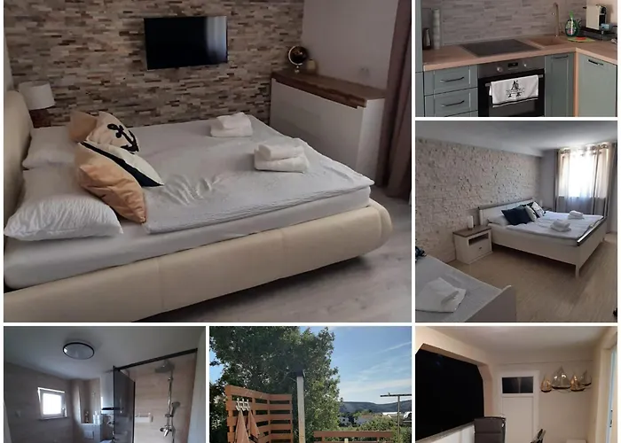 Apartment Ena