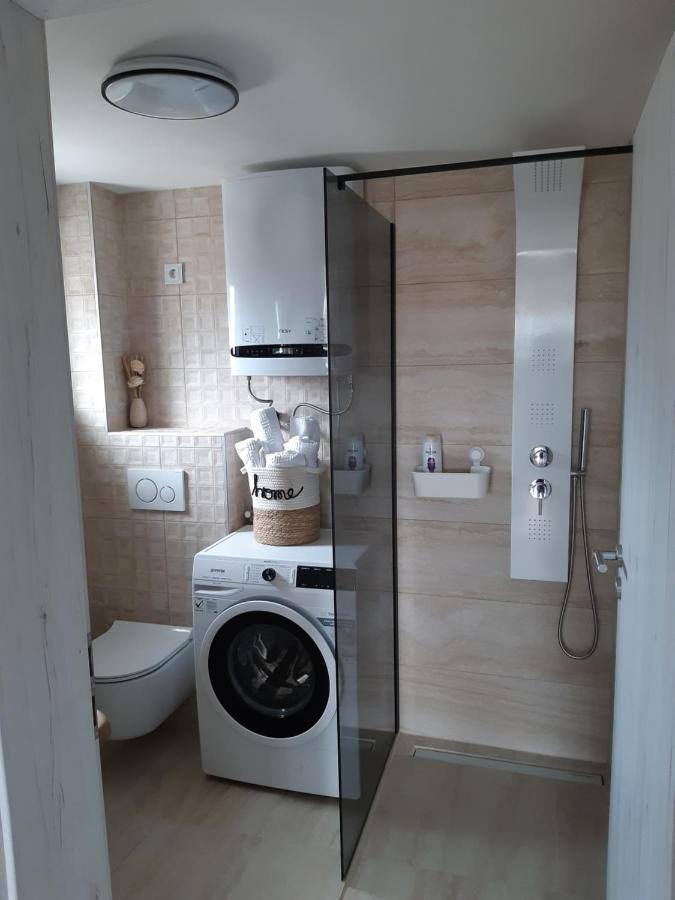 Ena Apartment *