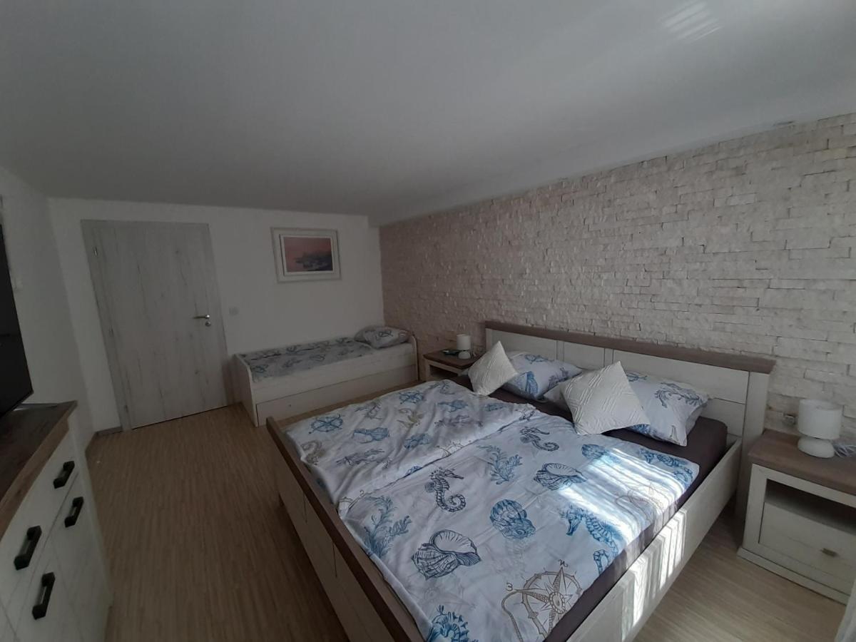 Ena Apartment
