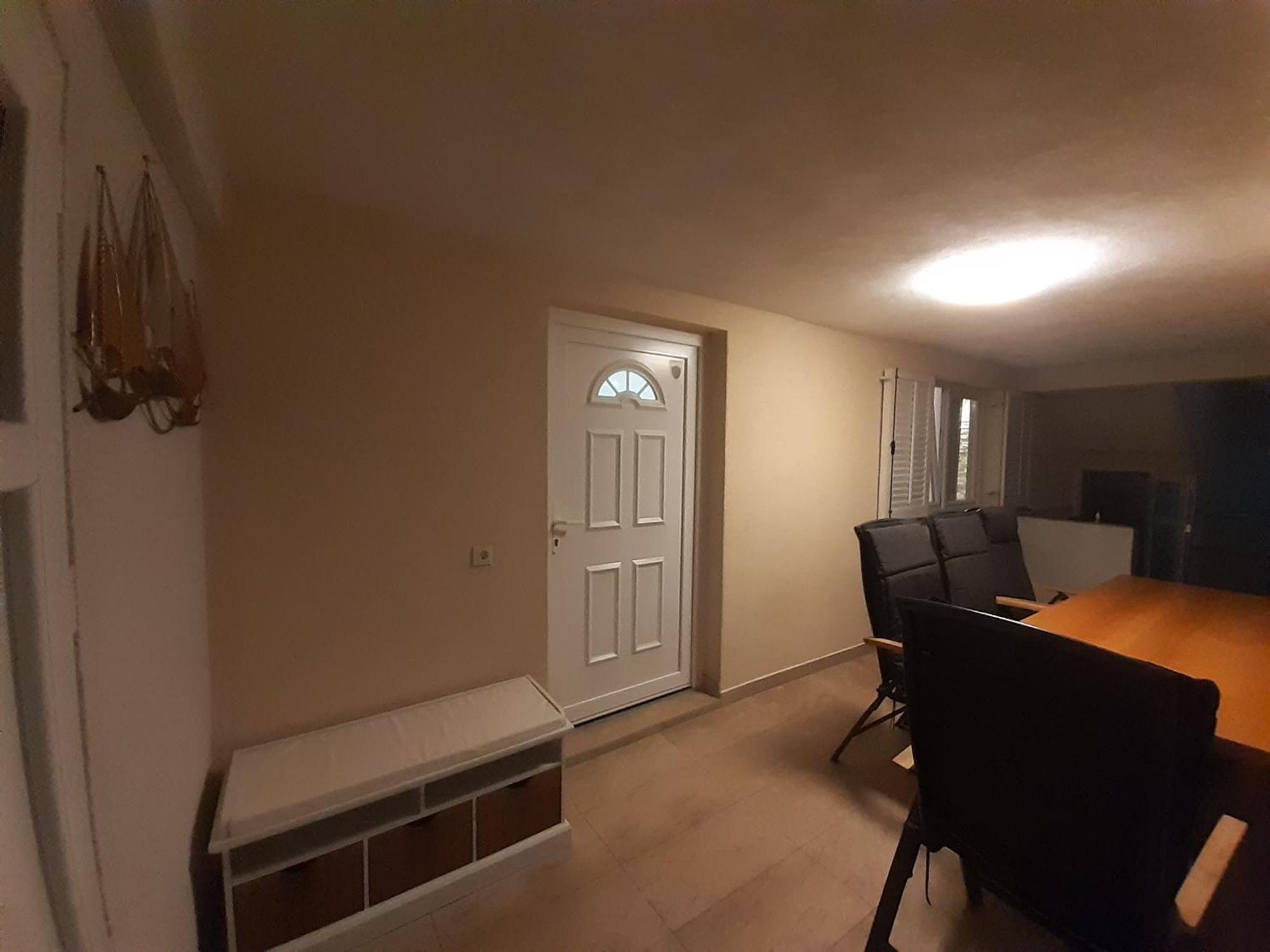 Apartment Ena *