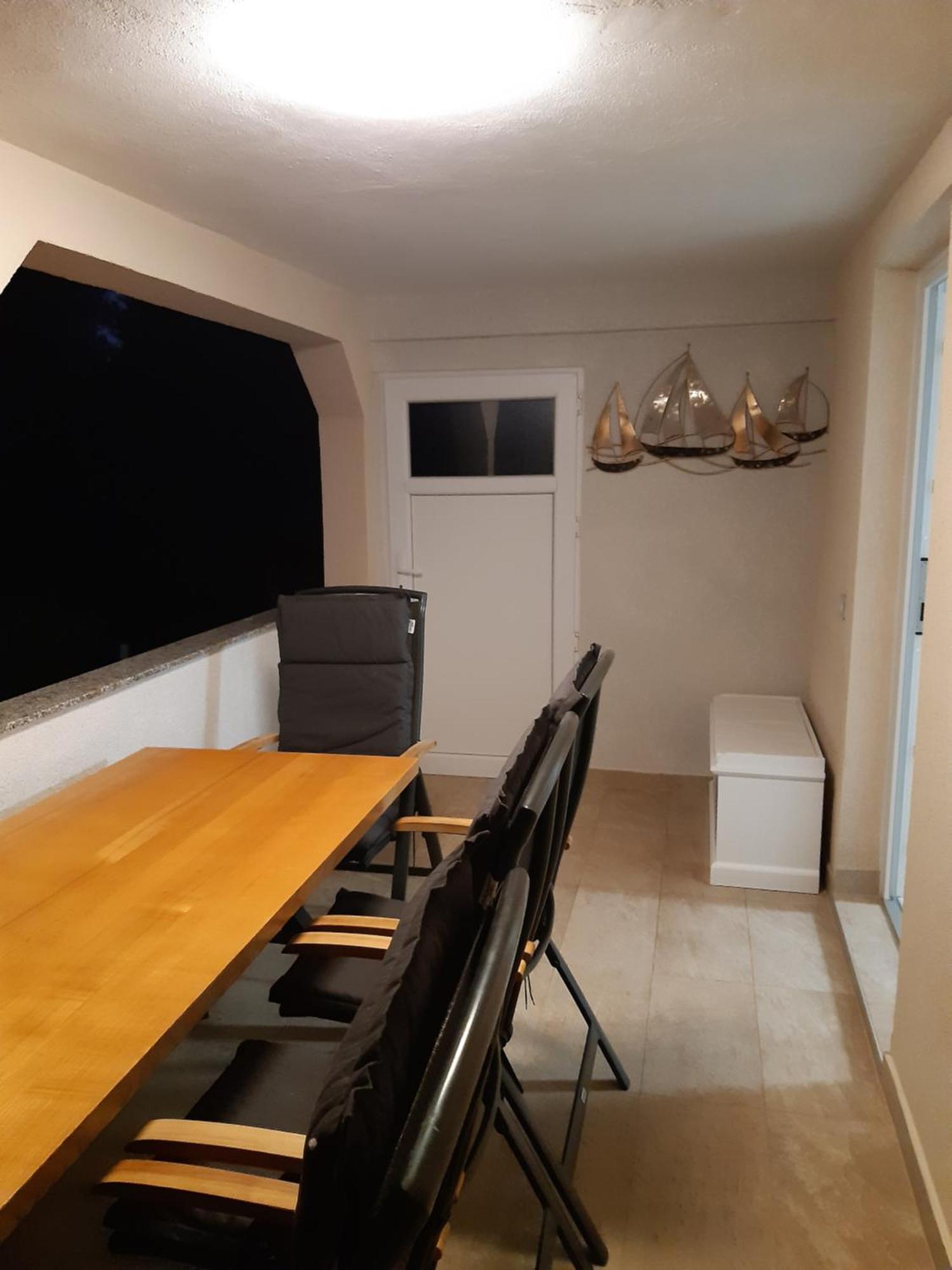 Ena Apartment *