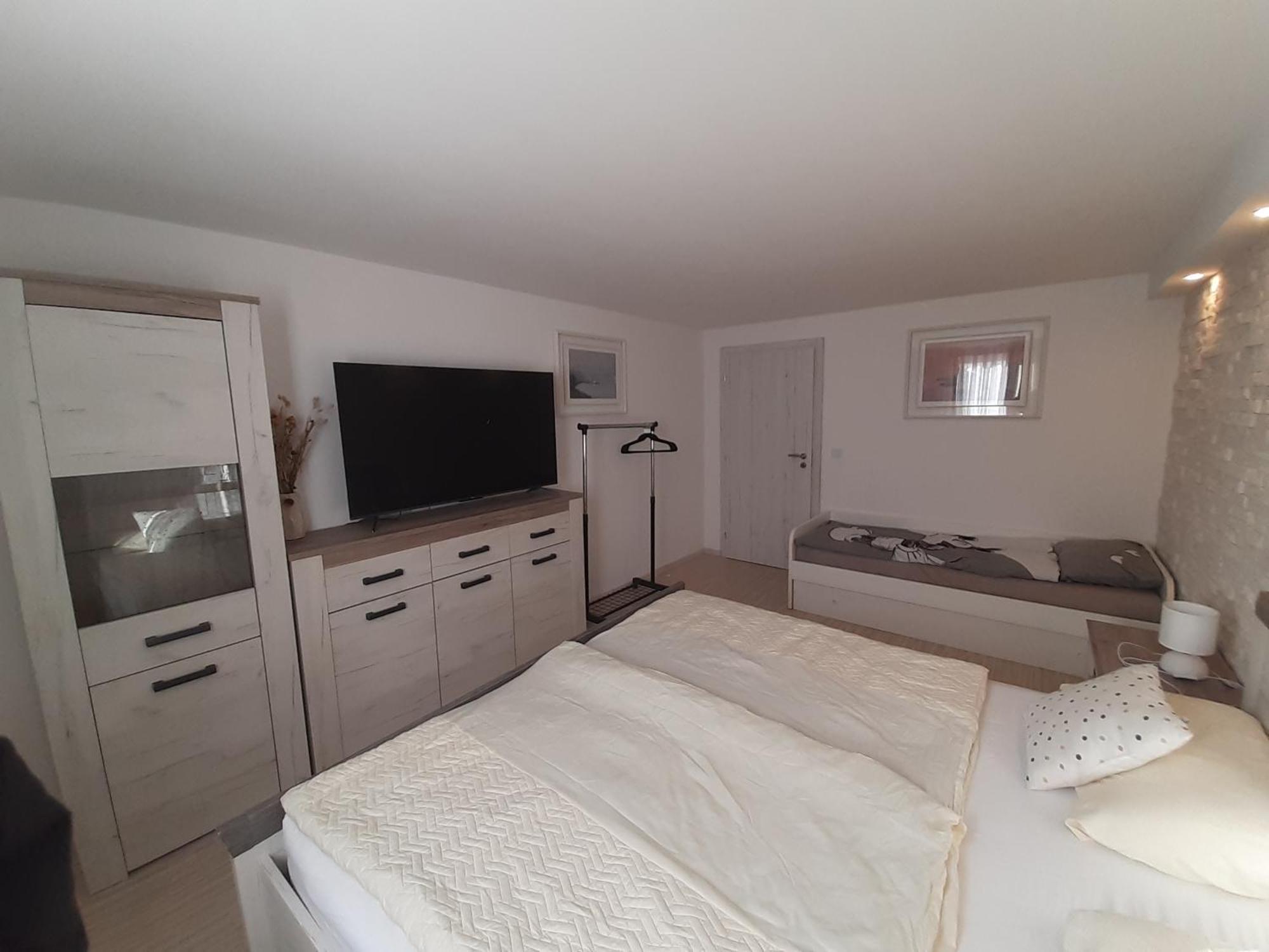 Ena Apartamento Stara Novalja