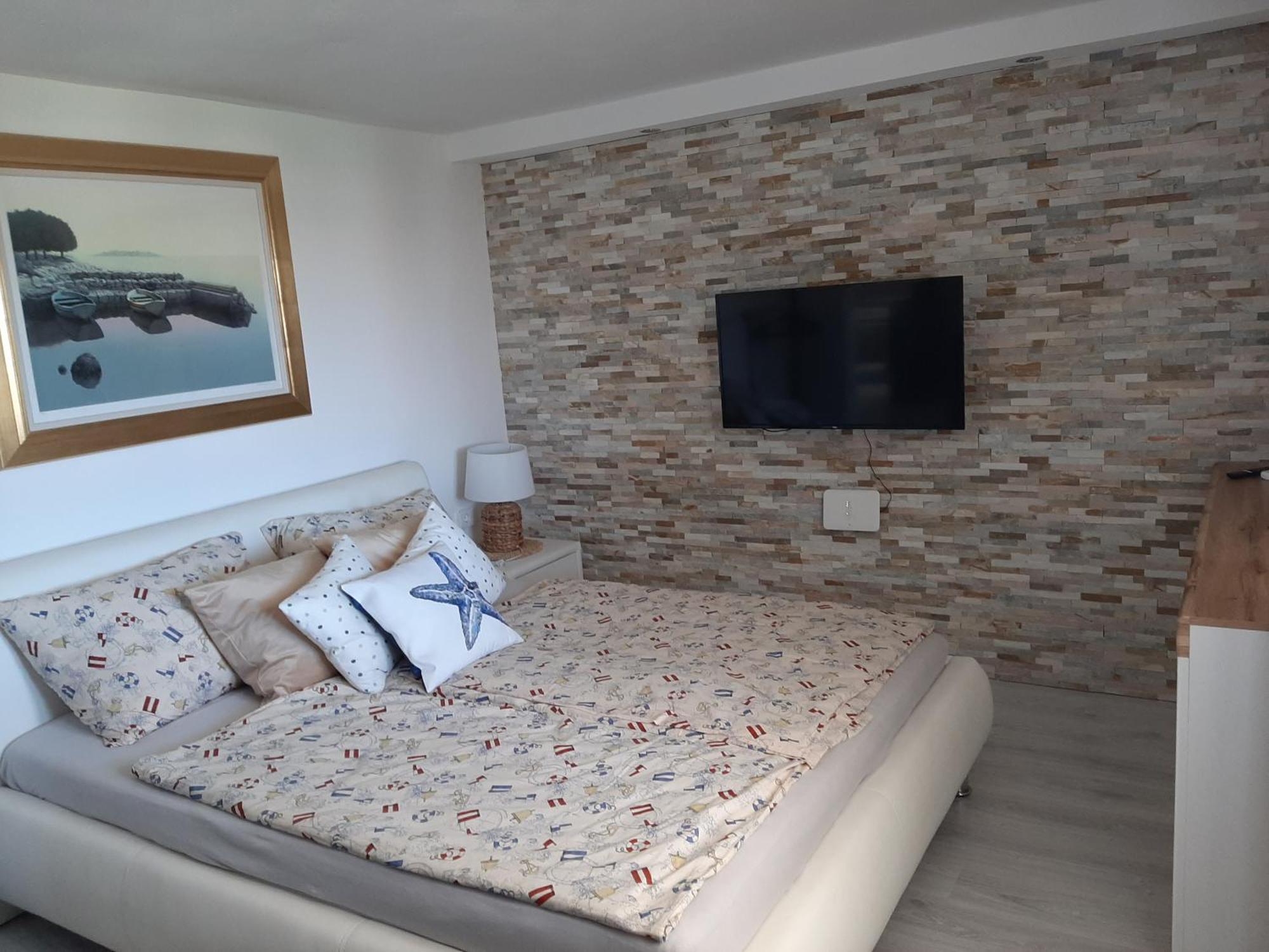 Ena Apartment Stara Novalja