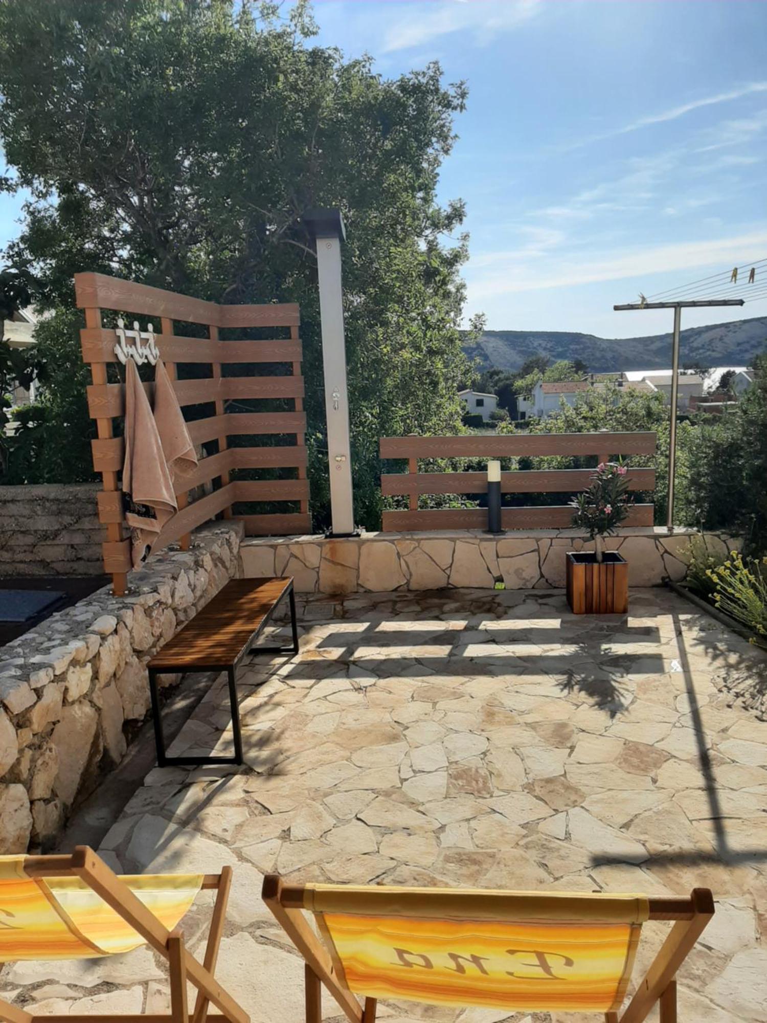 Ena Apartment