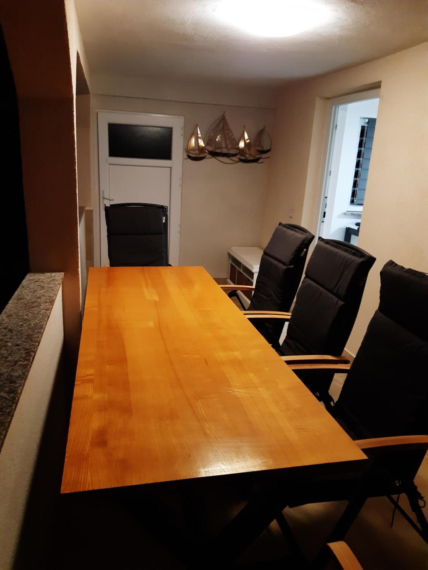 Apartment Ena