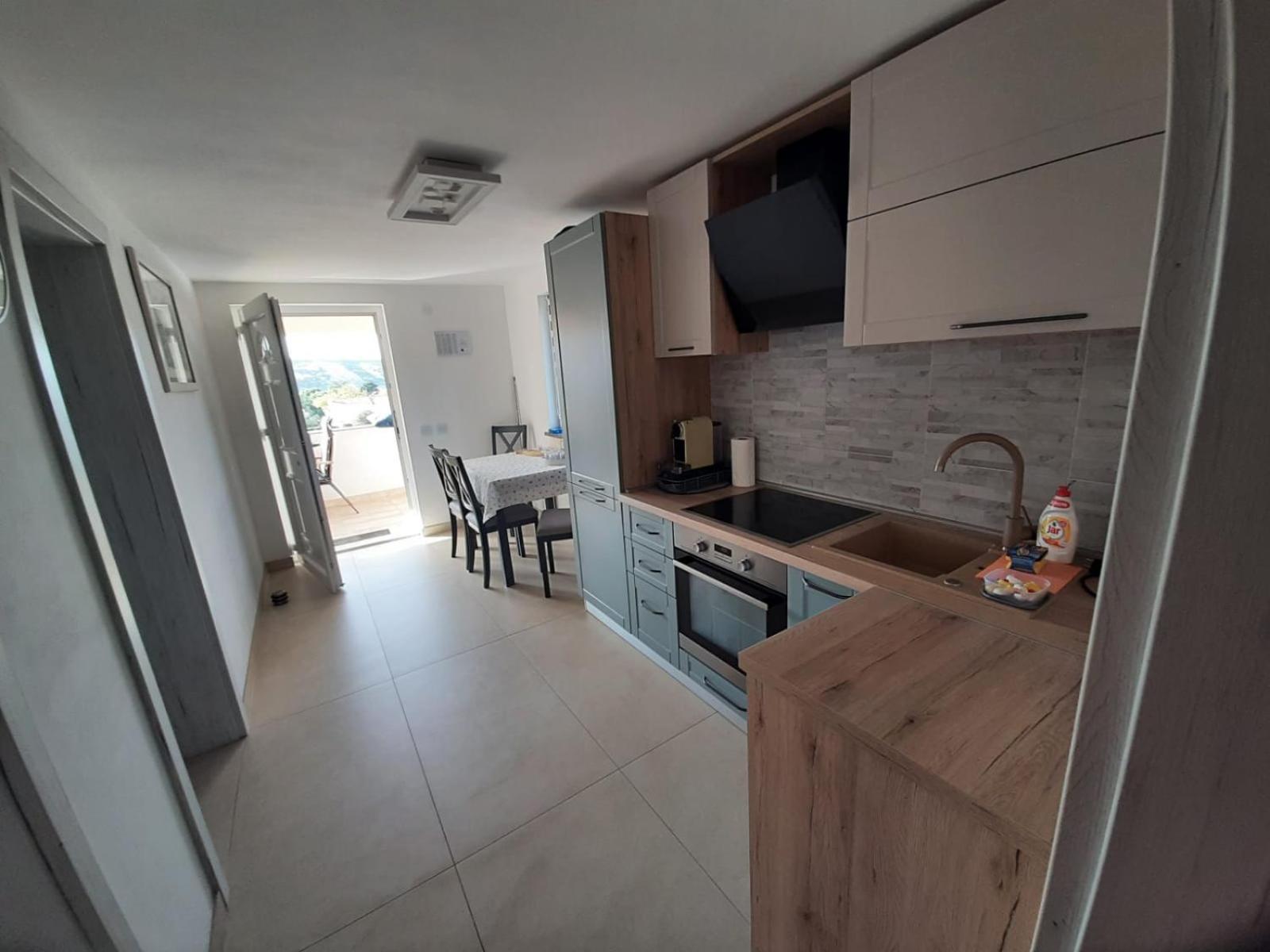 Apartment Ena Stara Novalja