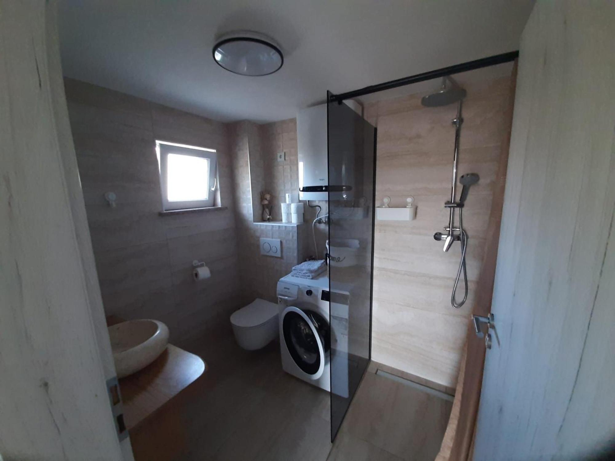 Apartment Ena