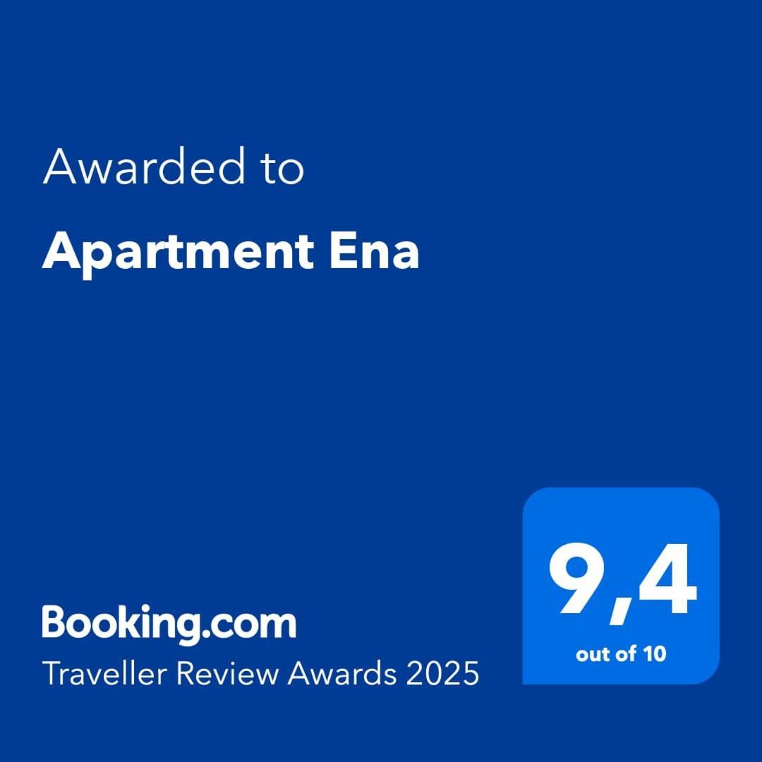 Ena Apartamento