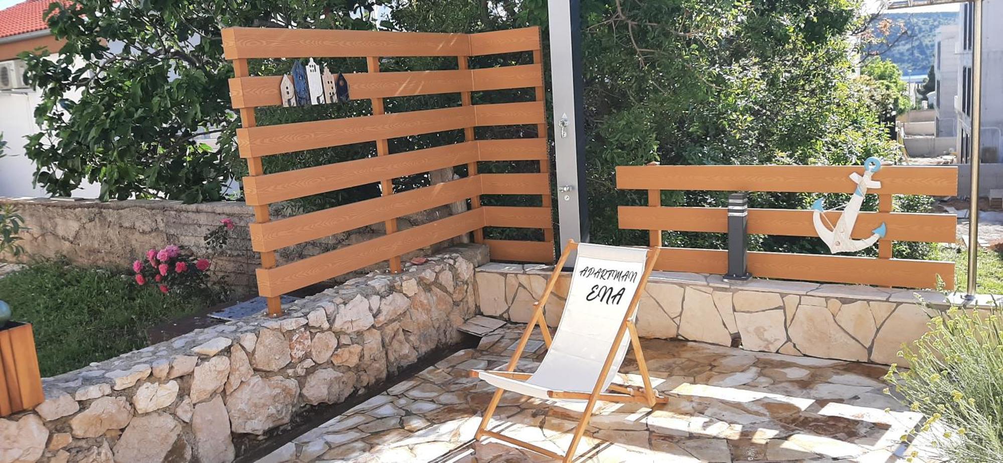 Apartamento Ena *