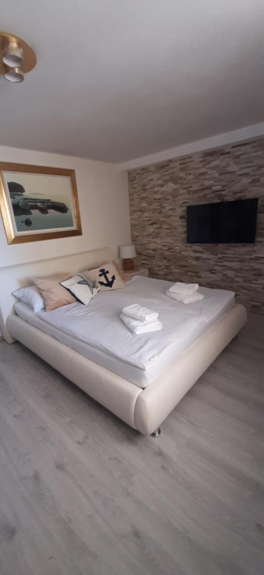 Ena Apartamento Stara Novalja