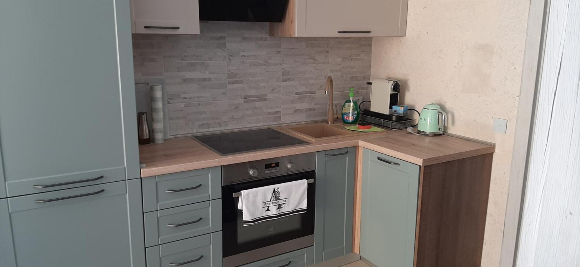 Apartamento Ena