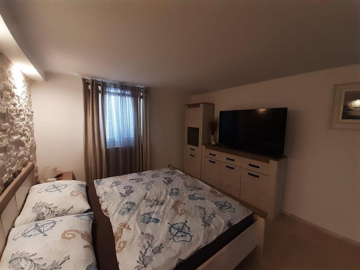 Ena Apartman *